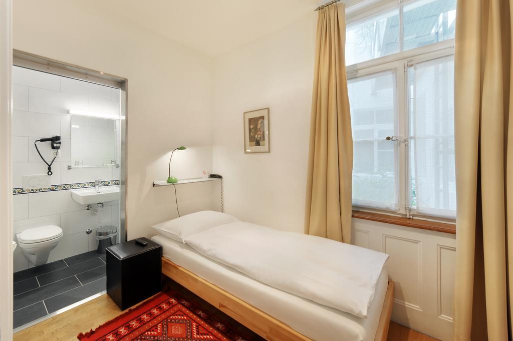 Hotel National Берн Екстер'єр фото