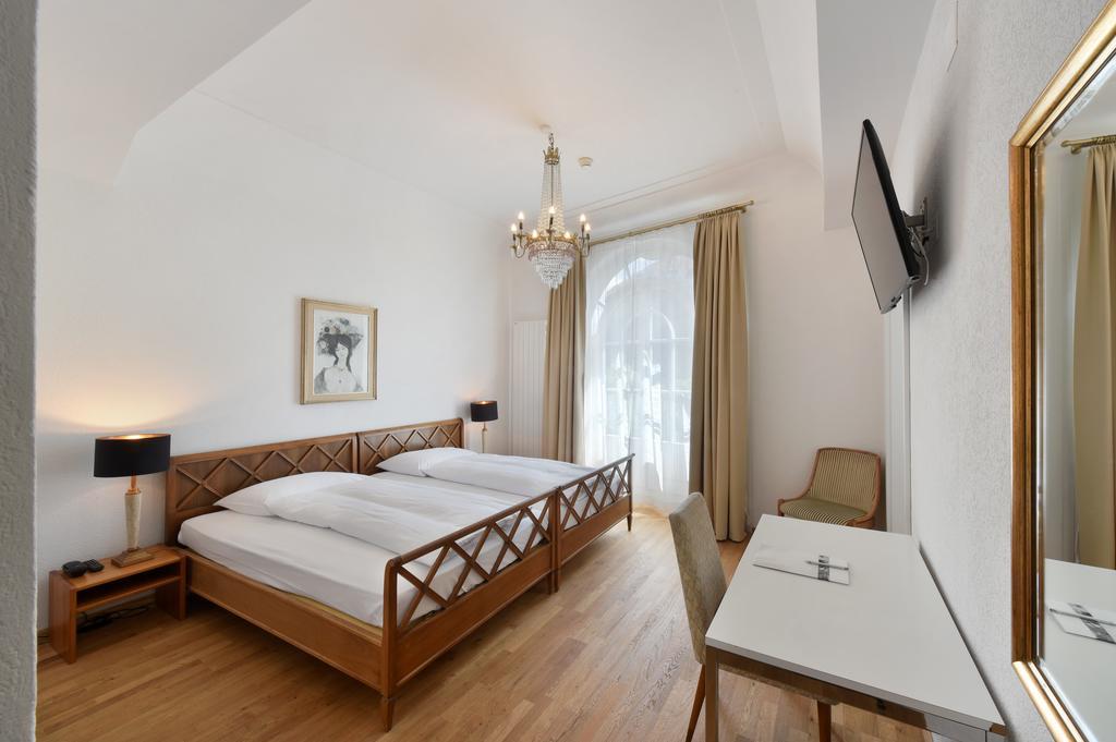 Hotel National Берн Екстер'єр фото